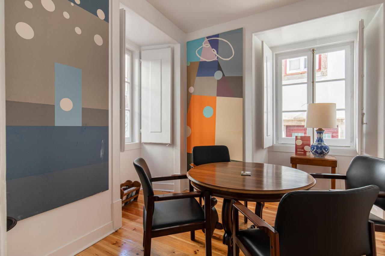 Apartamento Casa Da Pendoa Sintra