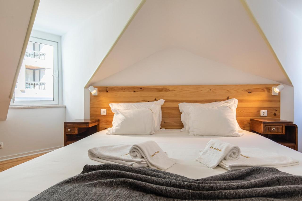 Apartamento Casa Da Pendoa Sintra
