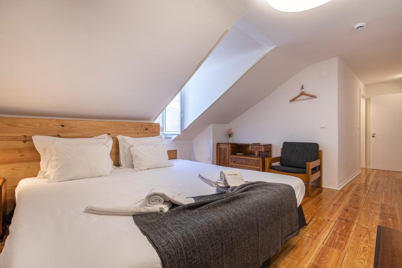 Apartamento Casa Da Pendoa *