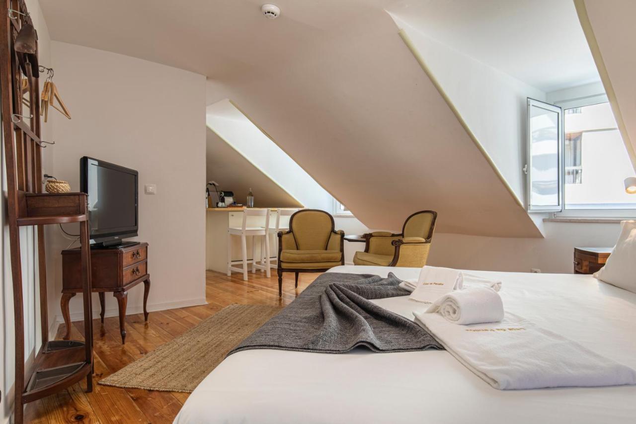 Apartamento Casa Da Pendoa Sintra