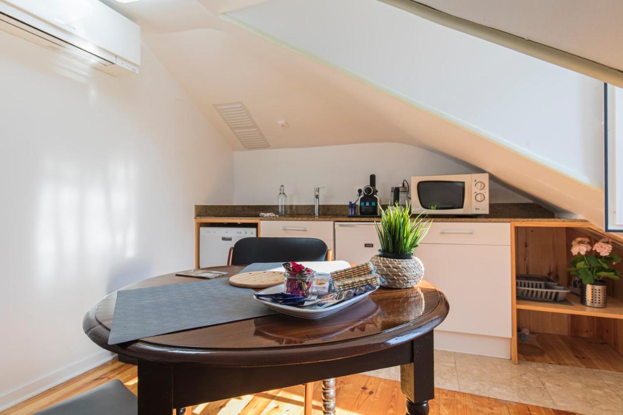 Apartamento Casa Da Pendoa *