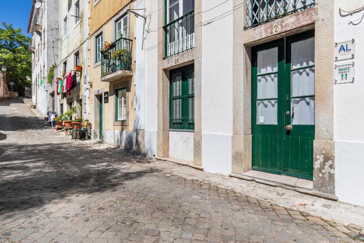 Casa Da Pendoa Apartamento *