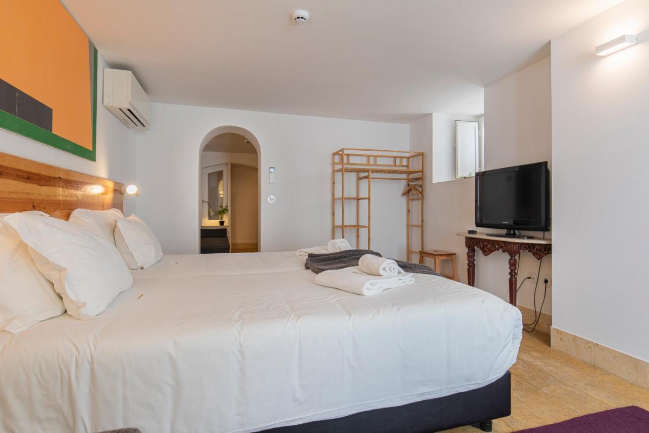 Casa Da Pendoa Apartamento