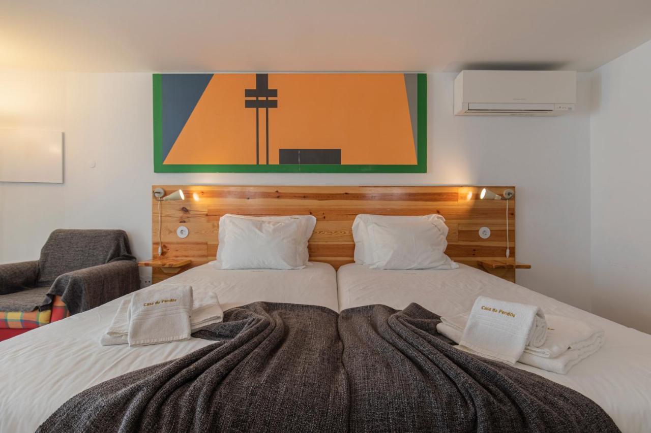 Apartamento Casa Da Pendoa Sintra
