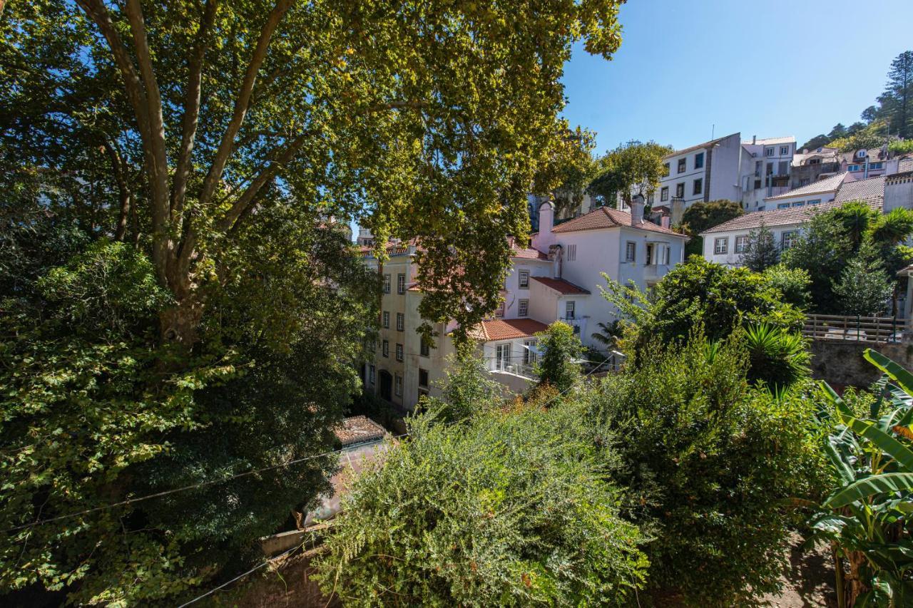Casa Da Pendoa Apartamento