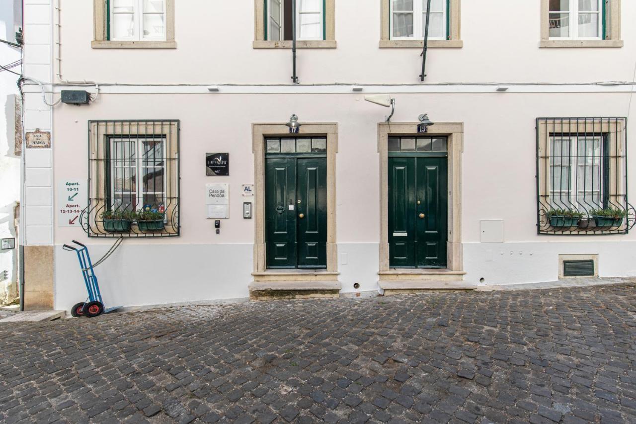 Apartamento Casa Da Pendoa Sintra