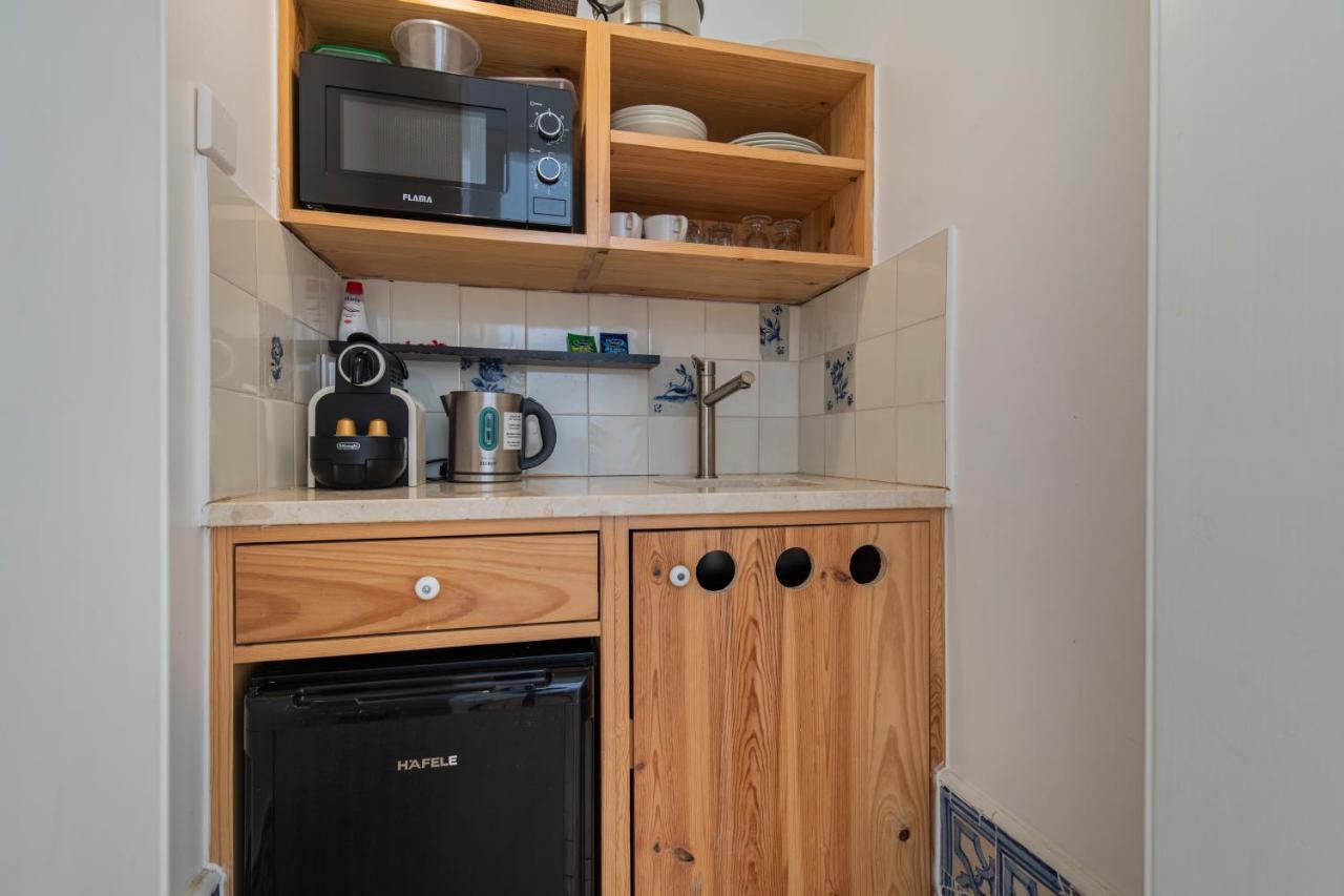 Apartamento Casa Da Pendoa Sintra