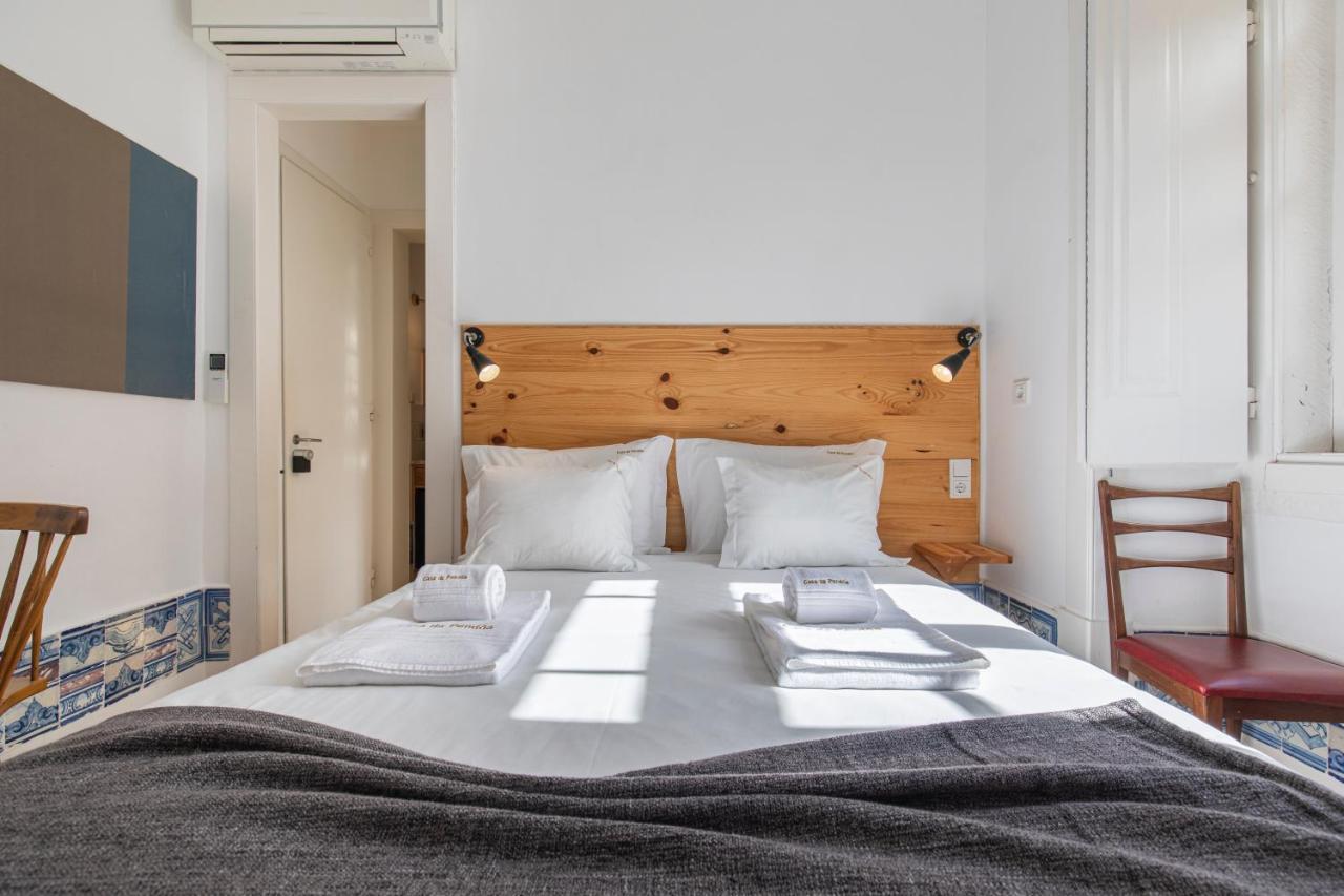 Apartamento Casa Da Pendoa Sintra