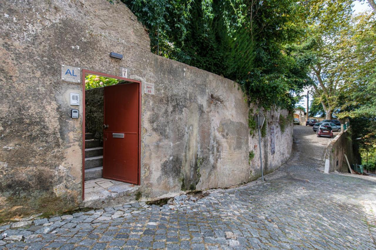 Apartamento Casa Da Pendoa Sintra
