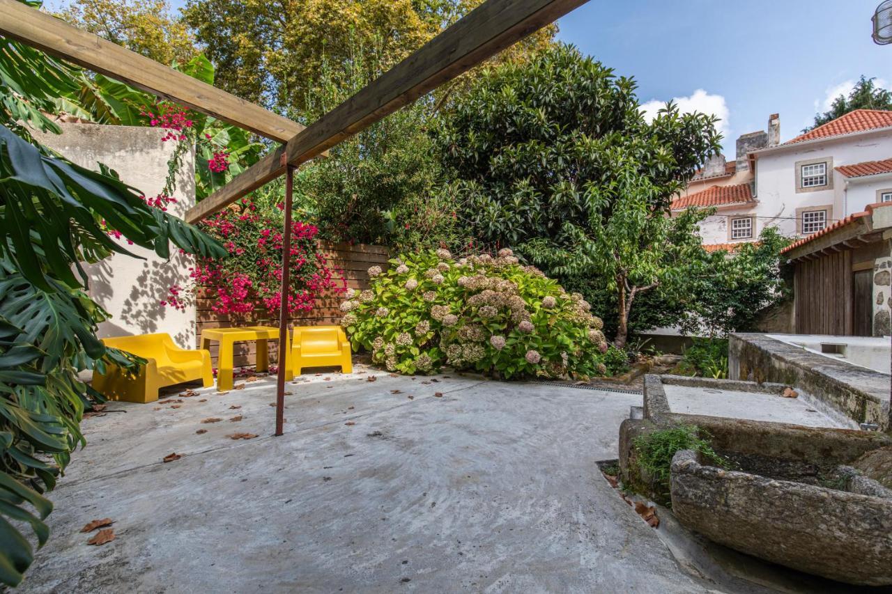Apartamento Casa Da Pendoa Sintra
