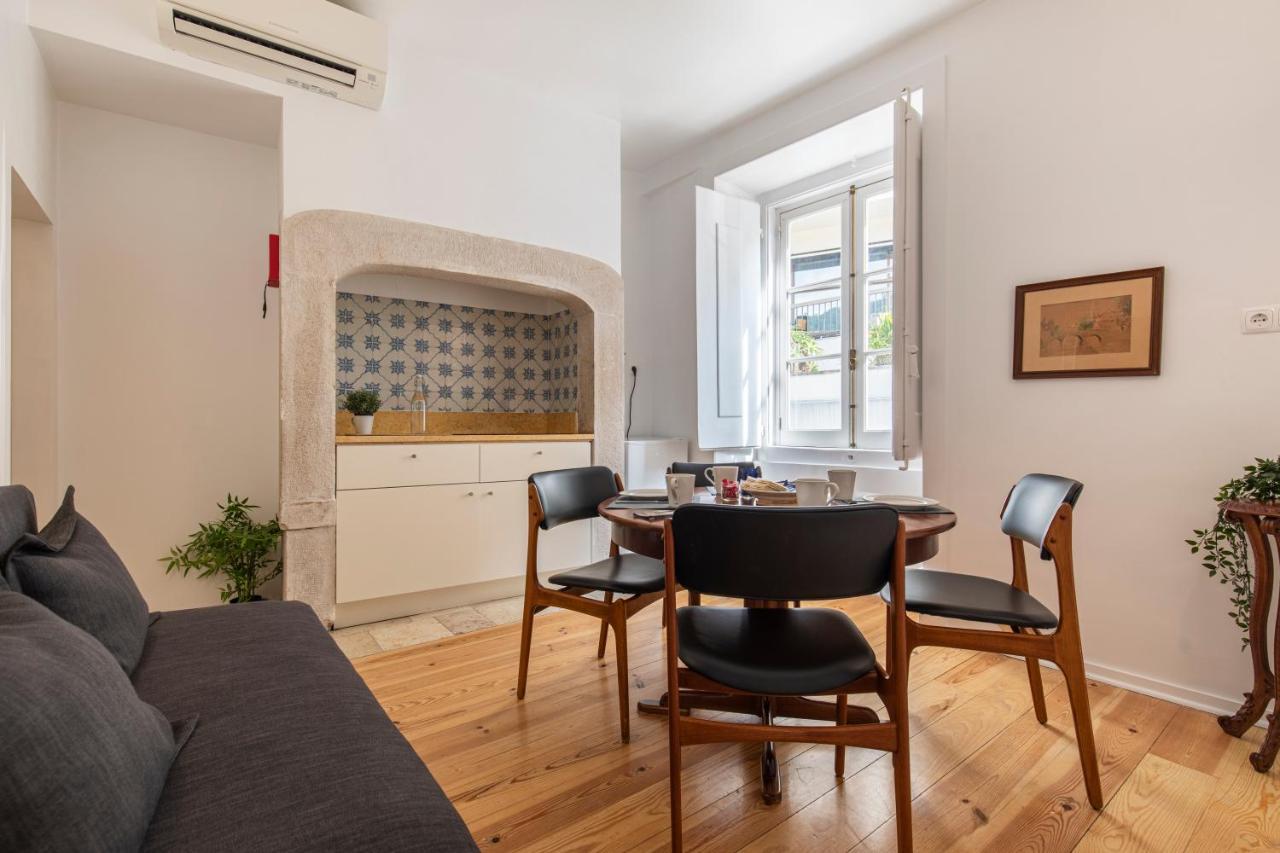 Apartamento Casa Da Pendoa Sintra