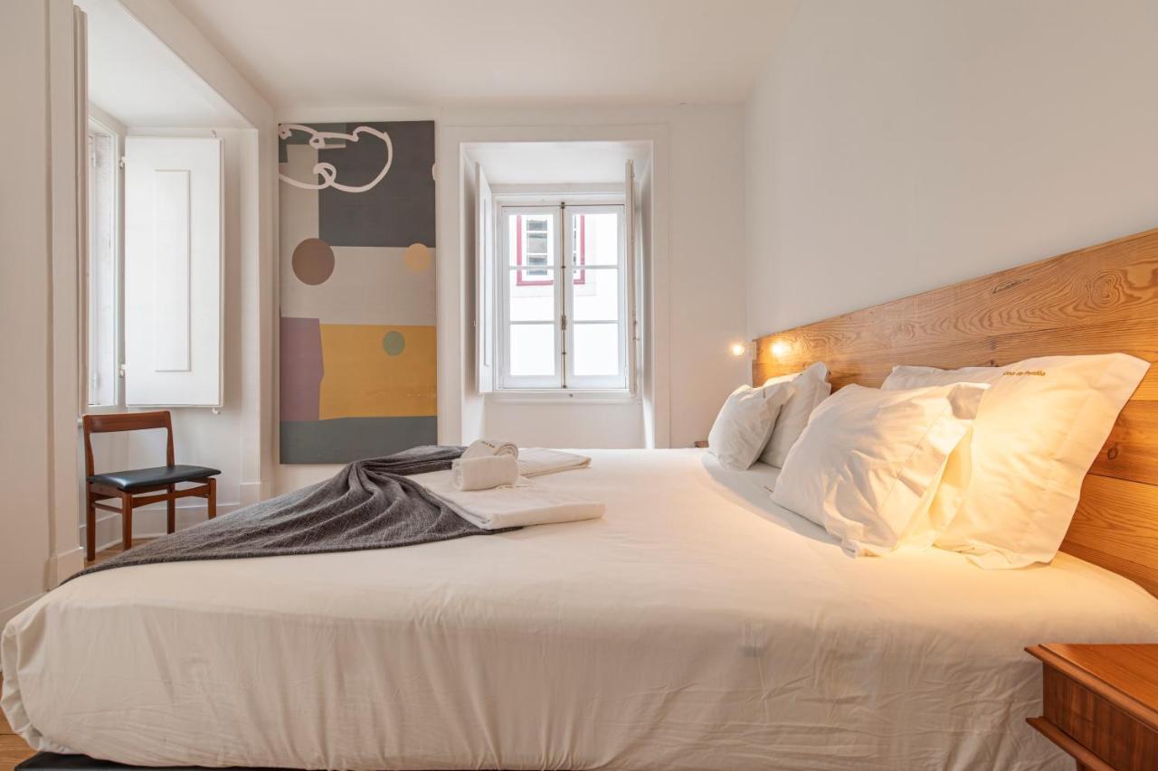 Apartamento Casa Da Pendoa Sintra