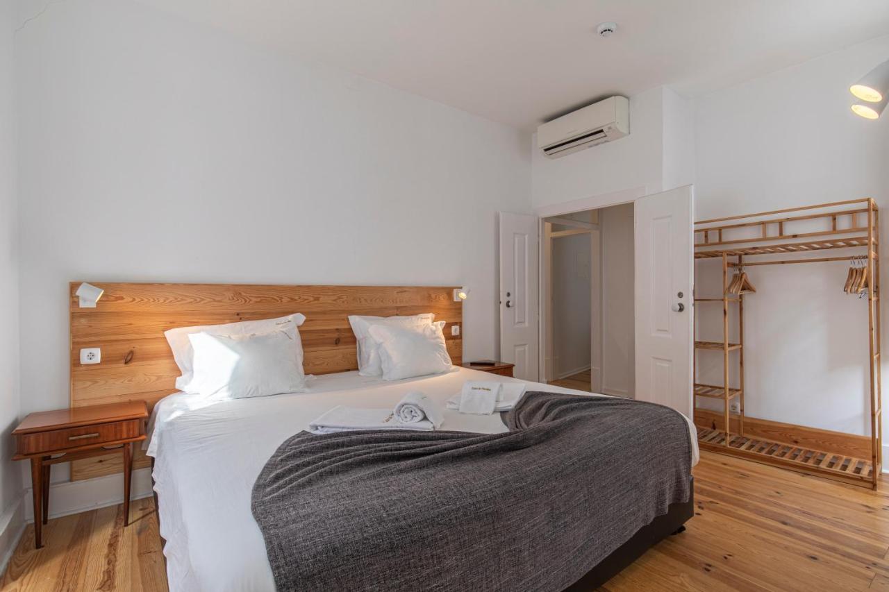 Apartamento Casa Da Pendoa *