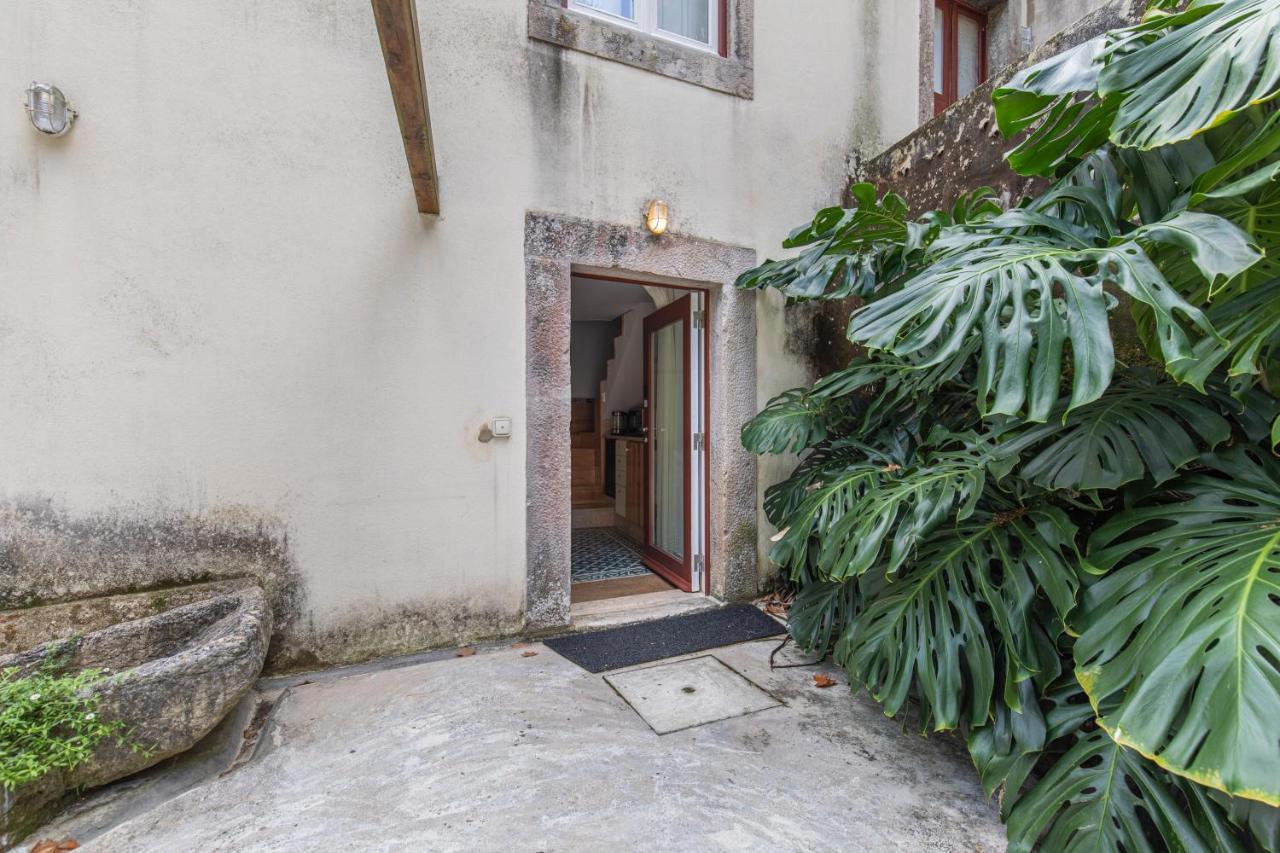 Apartamento Casa Da Pendoa Sintra