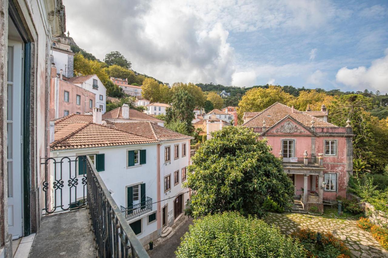 Apartamento Casa Da Pendoa Sintra
