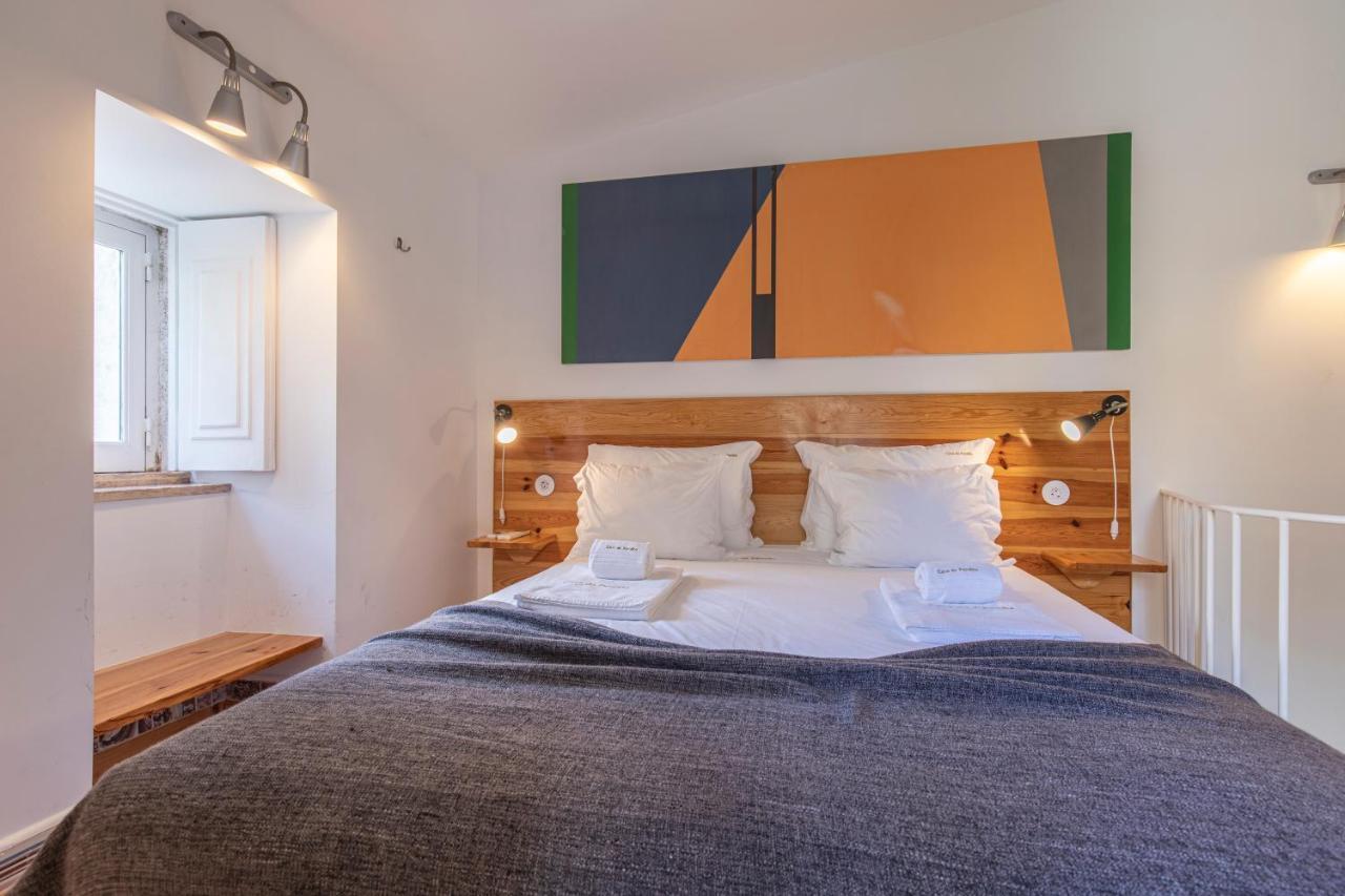 Apartamento Casa Da Pendoa