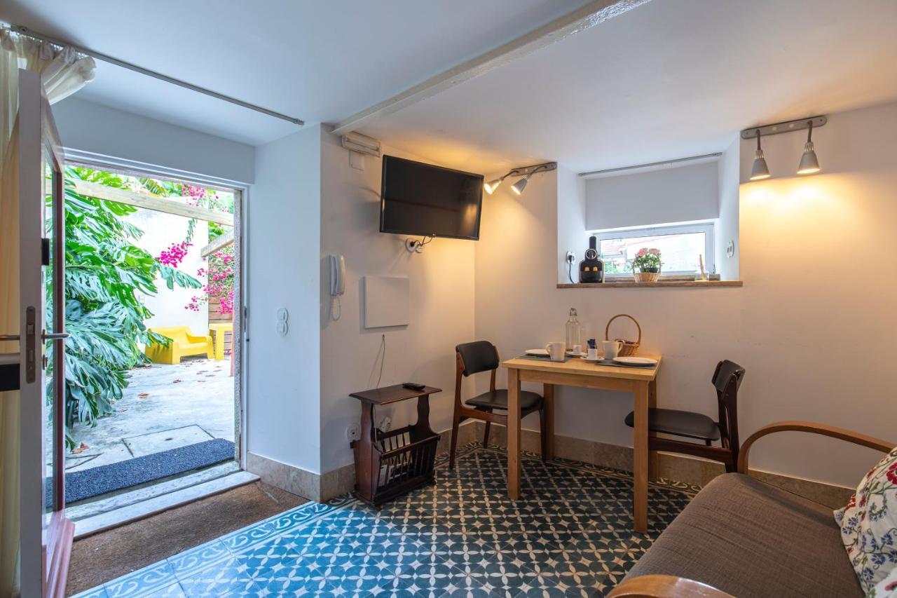 Apartamento Casa Da Pendoa