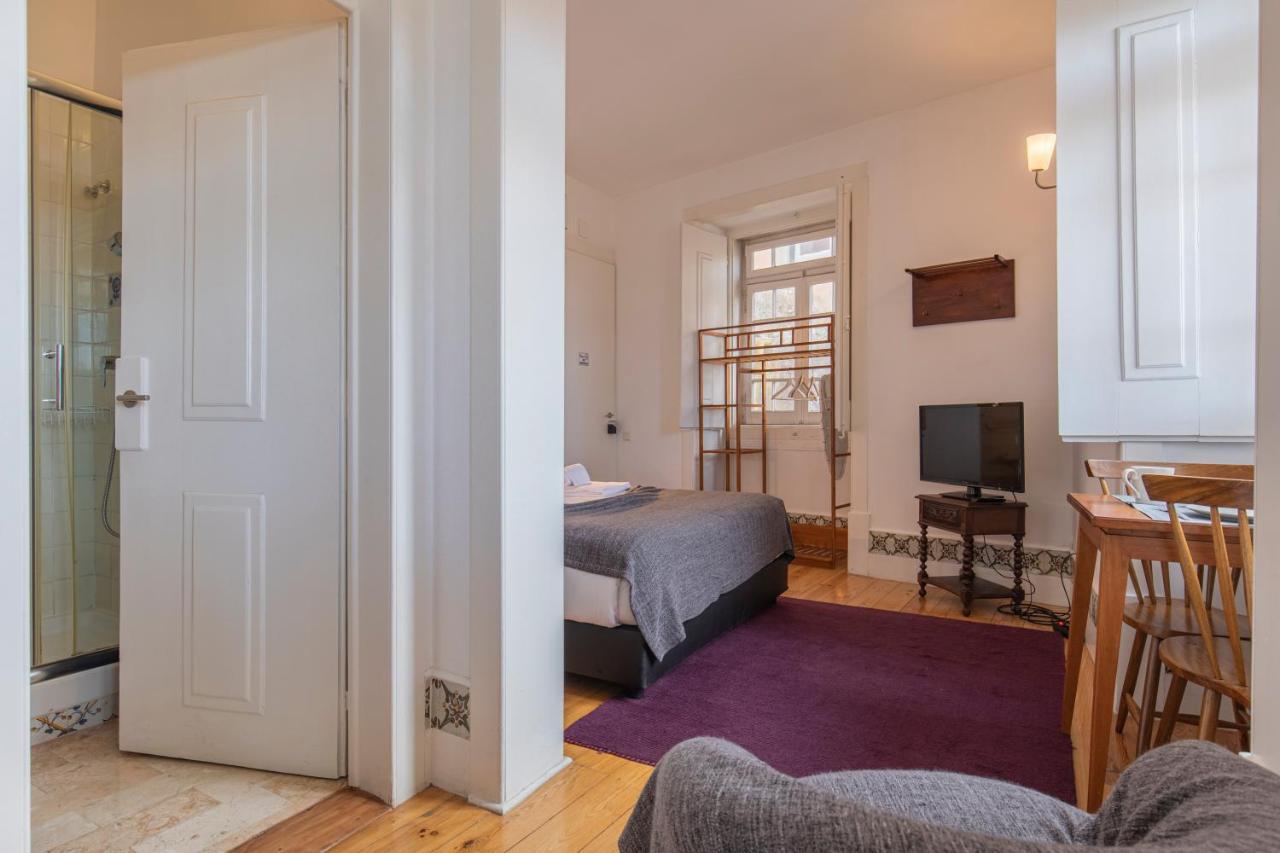 Apartamento Casa Da Pendoa Sintra