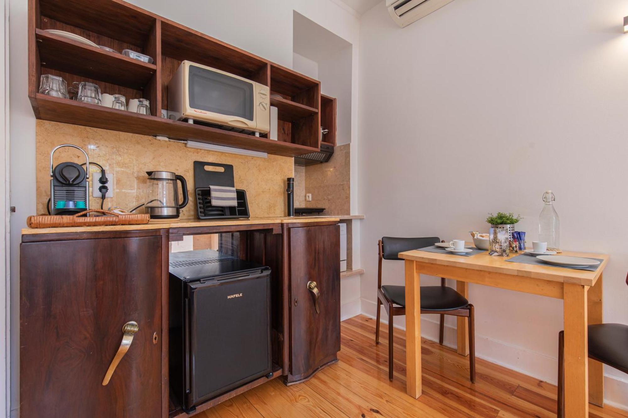 Casa Da Pendoa Apartamento *